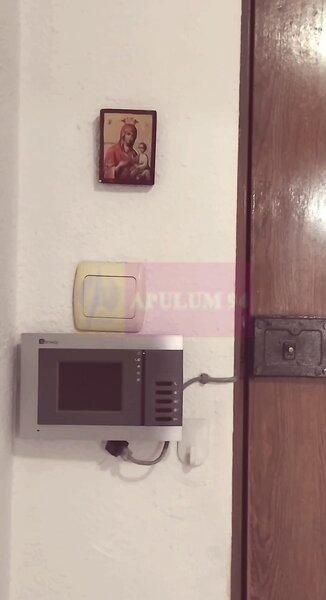 Garsoniera Piata Alba Iulia.