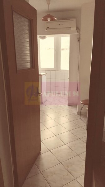 Garsoniera Piata Alba Iulia.