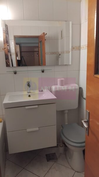 Garsoniera Piata Alba Iulia.