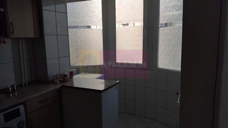 Garsoniera Piata Alba Iulia.