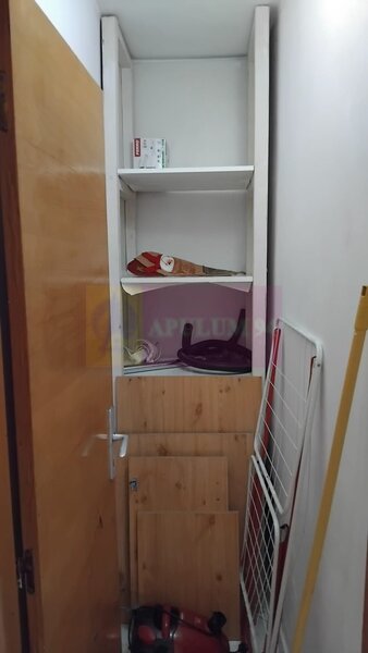 Garsoniera Piata Alba Iulia.