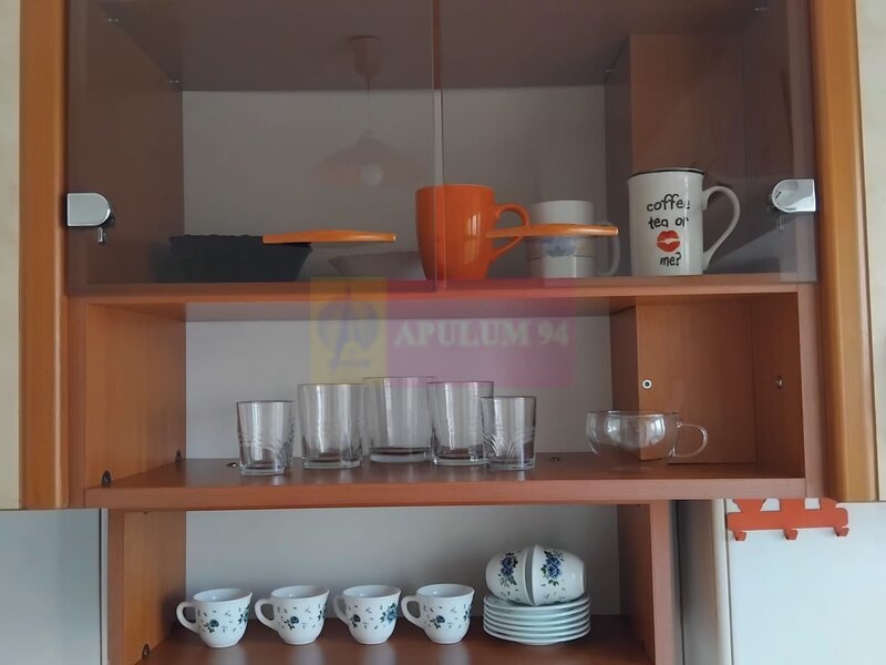 Garsoniera Piata Alba Iulia.